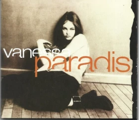 Vanessa Paradis – Vanessa Paradis (CD, Album)
