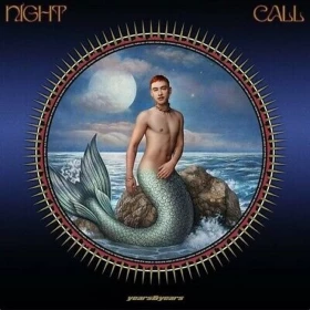 Years & Years – Night Call (LP, Album, Vinyl)