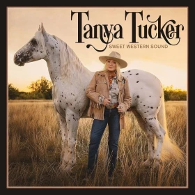Tanya Tucker – Sweet Western Sound (LP, Album, Vinyl)