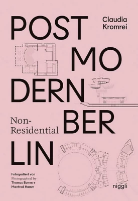 Postmodern Non-Residential Berlin