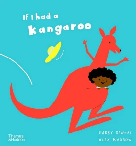 If I had a kangaroo