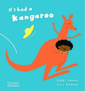 If I had a kangaroo
