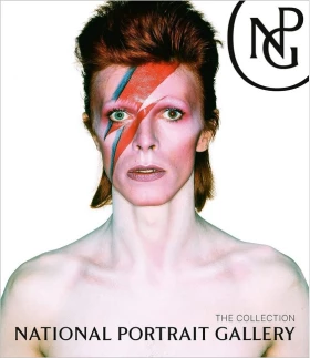 National Portrait Gallery. The Collection