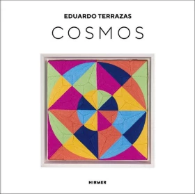 Eduardo Terrazas. Cosmos
