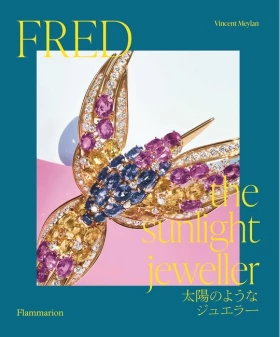 Fred. The Sunlight Jeweller (Japanese edition) - Ювелирные изделия