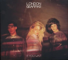 London Grammar – If You Wait (CD, Album)
