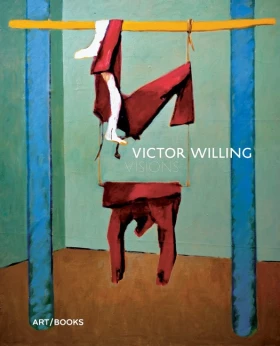 Victor Willing. Visions