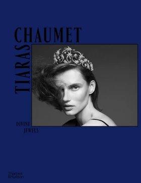 Chaumet Tiaras. Divine Jewels - Ювелирные изделия