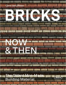 Bricks Now & Then: The Oldest Man-Made Building