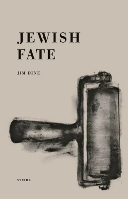 Jim Dine: Jewish Fate - Поэзия
