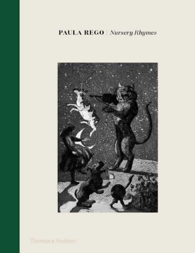 Paula Rego: Nursery Rhymes - Поэзия