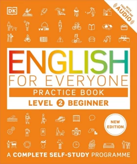 Practice Book Level 2 Beginner - Английские курсы