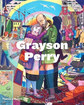 Grayson Perry