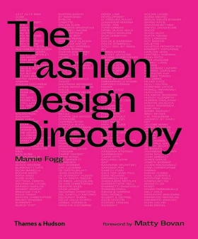 The Fashion Design Directory