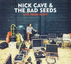 Nick Cave & The Bad Seeds - Live from KCRW (CD, Album)