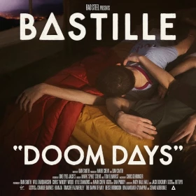 Bastille – Doom Days (LP, Album, Vinyl)