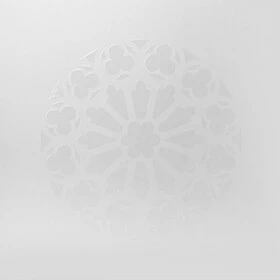 Vivienne Mort – Вибране (2LP, Compilation, Limited Edition, White Vinyl)