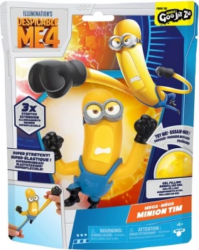 Фігурка, що розтягується Тім ТМ "DM 4" - Игровые фигурки