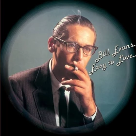 Bill Evans – Easy To Love (LP, Compilation, Limited Edition, Orange Vinyl)