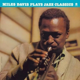 Miles Davis – Miles Plays Jazz Classics (LP, Compilation, Reissue, Mono, Vinyl)