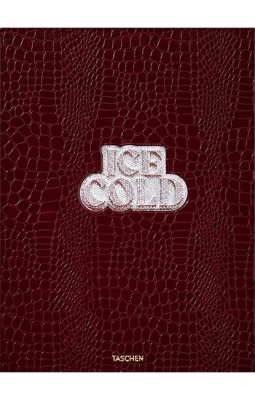 Ice Cold. Art Edition No. 1-100. Zach Boisjoly 'Megan Thee Stallion' - Ювелирные изделия