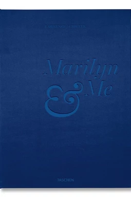 Lawrence Schiller. Marilyn & Me