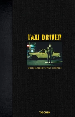 Steve Schapiro. Taxi Driver