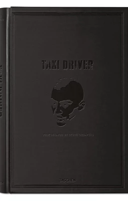 Steve Schapiro. Taxi Driver, Art Edition No. 101-200 'Jodie Foster' - Кино и театр