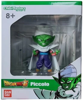 Фігурка анімаційного персонажа Драгон Бол Супер ТМ "Chibi Masters", колекція 2-"Пікколо"
