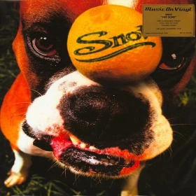 Snot – Get Some (LP, Album, Reissue, 180 Gram, Vinyl)