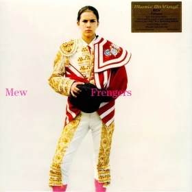Mew – Frengers (LP, 180 gram, Vinyl)