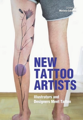 New tattoo artists. Illustrators and Designers Meet Tattoo
