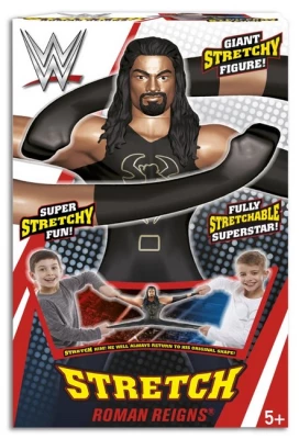 Фігурка, що розтягується Роман Рейнс (WWE) Стретч