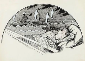 Дитячий сон