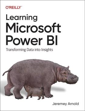 Learning Microsoft Power BI: Transforming Data into Insights 1st Edition - Базы данных
