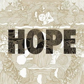 Manchester Orchestra – Hope (CD, Album) - Rock, CD
