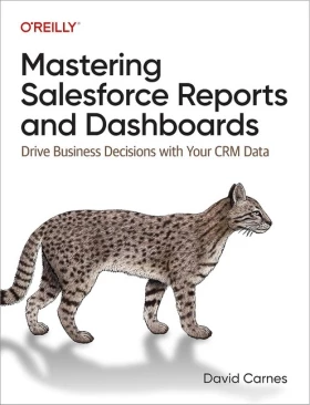 Mastering Salesforce Reports and Dashboards: Drive Business Decisions with Your CRM Data 1st Edition - Базы данных