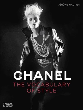 Chanel. The Vocabulary of Style