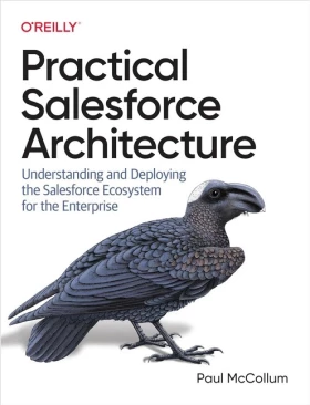 Practical Salesforce Architecture: Understanding and Deploying the Salesforce Ecosystem for the Enterprise 1st Edition - Базы данных
