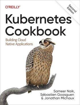 Kubernetes Cookbook: Building Cloud Native Applications 2nd Edition - Базы данных