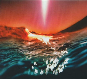 Bonobo – Fragments (CD, Album)