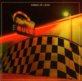 Kings Of Leon – Mechanical Bull (CD, Album, Deluxe Edition) - Rock, CD