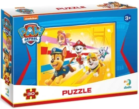 Пазл "Paw Patrol. Щеняча місія" - Пазлы