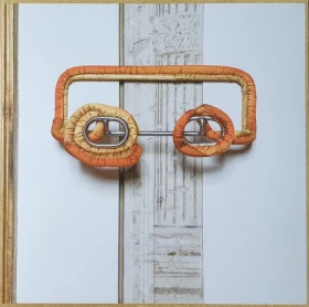 Lee Ranaldo & Raul Refree – Names Of North End Women (LP, Album, Vinyl)