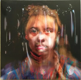 Holly Herndon – Proto (LP, Album,Vinyl)