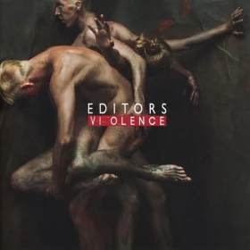 Editors – Violence (CD, Album) - Rock, CD