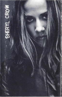 Sheryl Crow – Sheryl Crow (MC, Album, Cassette)
