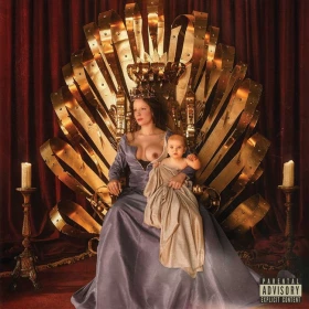 Halsey – If I Can't Have Love, I Want Power (CD, Album)