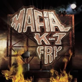 Mafia K-1 Fry – La Cerise Sur Le Ghetto (2LP, Reissue, Vinyl)