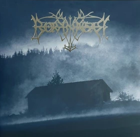 Borknagar – Borknagar (2LP, Album, Deluxe Edition, Limited Edition, Remastered, Vinyl)